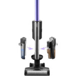 Пылесос Kitfort КТ-598