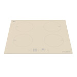 Встраиваемая индукционная варочная панель Maunfeld EVI.594-BG