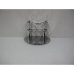 Держатель зубных щеток Rainbowl Aqua 0039-8