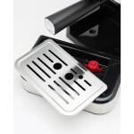 Кофеварка Zigmund & Shtain ZCM-850