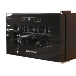 Винный шкаф Cellar Private CP008F