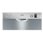 Встраиваемая посудомоечная машина Bosch SMU24AI01S