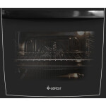 Встраиваемый электрический духовой шкаф Gefest ДА 602-02 А