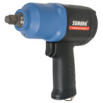 Пневмогайковерт Sumake ST-C554