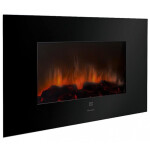 Камин Electrolux EFP/W-1250ULS