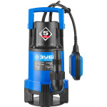 Насос колодезный Зубр НПГ-Т3-750