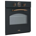 Встраиваемый электрический духовой шкаф Korting OKB 481 CRN