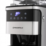 Кофемашина Maunfeld MF-723S