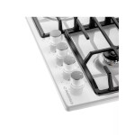 Встраиваемая газовая варочная панель Maunfeld EGHE.64.6CW/G