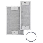 Встраиваемая вытяжка Elikor NT5311BX