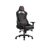 Кресло игровое Asus ROG Chariot Core черный (90GC00D0-MSG010)