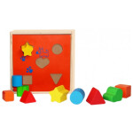 Сортер Краснокамская Игрушка Сортировщик (Н-05)