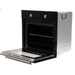 Встраиваемый электрический духовой шкаф Cata ME 605 TCP