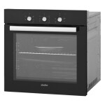 Встраиваемый электрический духовой шкаф Simfer B6ES16016