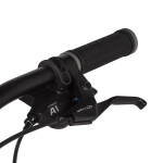 Велосипед Stinger 27.5 LAGUNA STD синий (27AHV.LAGUSTD.17BL2)