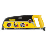 Ножовка по металлу Stanley 1-15-122