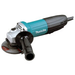 Машина шлифовальная угловая Makita GA4534