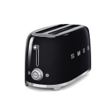 Тостер Smeg TSF02BLEU