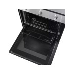 Встраиваемый газовый духовой шкаф Maunfeld EOGC604S