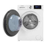 Стиральная машина Maunfeld MFWM148WH02