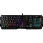 Клавиатура A4Tech Q135 Neon