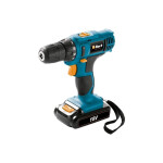 Аккумуляторная дрель-шуруповерт Bort BAB-18IX2LI-FD