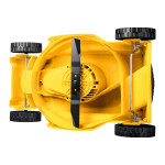 Газонокосилка электрическая STEHER LM-38-1700