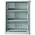 Холодильник Indesit ITR 4180 E