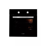 Встраиваемый электрический духовой шкаф Lex EDM 040 BL