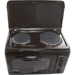 Настольная плита Gefest ЭП НС Д 420 К 19