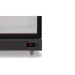 Холодильный шкаф-витрина Бирюса B-B600DU