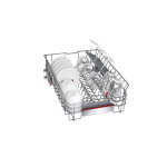 Встраиваемая посудомоечная машина Bosch SPD8ZMX1MR