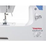 Швейная машина Chayka Easystitch 22