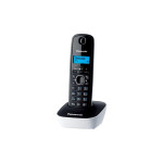 Радиотелефон Panasonic KX-TG 1611RUW