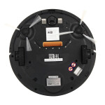 Робот-пылесос Panda X 950 Absolute black