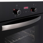 Встраиваемый электрический духовой шкаф Gefest 622-02 AC