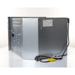 Встраиваемый электрический духовой шкаф Zigmund & Shtain EN 102.112 S