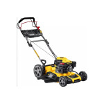 Газонокосилка бензиновая STEHER GLM-510p