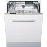 Встраиваемая посудомоечная машина Aeg F 88020 VI