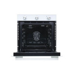 Встраиваемый электрический духовой шкаф Graude BE 60.2 W