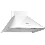 Каминная вытяжка Cata Neblia 600 White