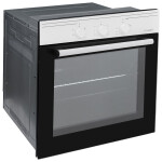 Встраиваемый электрический духовой шкаф LuxDorf B6EW16050