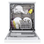 Посудомоечная машина Maunfeld MWF12I