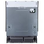 Встраиваемая посудомоечная машина EVELUX BD 6000