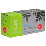 Картридж Cactus CS-TK590C