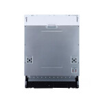 Встраиваемая посудомоечная машина EVELUX BD 6002