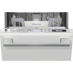 Встраиваемая посудомоечная машина Miele G5690 SCVi