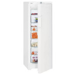 Морозильная камера Liebherr GNP 2756