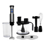 Блендер погружной Lex LX 10011-1