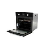 Встраиваемый электрический духовой шкаф Lex EDP 094 BL